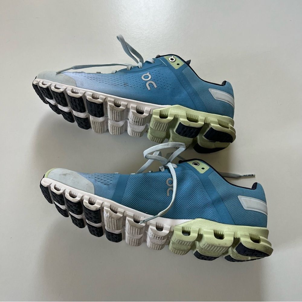 Oncloud Sneakers 10 - Picture 5 of 10